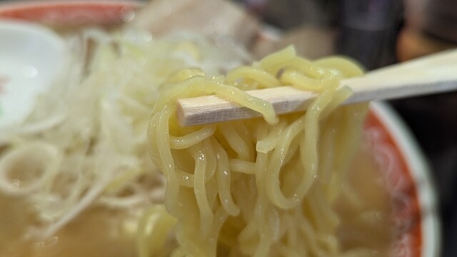 なかむら家（なかむらや） - 笹木野（ラーメン）の写真