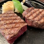 ステーキレストラン パポイヤ - 