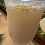 サムギョプサルと韓国料理 ツツムサンパ - 