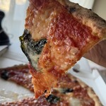 PIZZA SALVATORE CUOMO - 