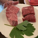 ステーキレストラン パポイヤ - 