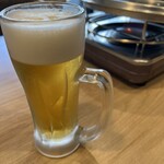 サムギョプサルと韓国料理 ツツムサンパ - 