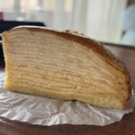 PIZZA SALVATORE CUOMO - 