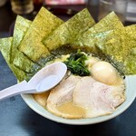 魂心家 - 料理写真: