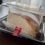 PIZZA SALVATORE CUOMO - 