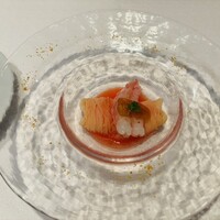 リストランテ カノビアーノ 福岡 - 