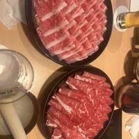 銀座しゃぶ通 マロニエゲート店 - 