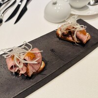 リストランテ カノビアーノ 福岡 - 