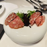 リストランテ カノビアーノ 福岡 - 