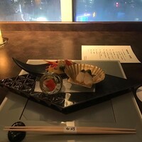 日本料理 旬彩 - 