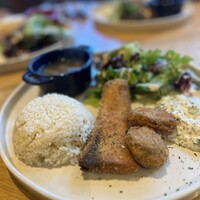 ocean good table 渋谷 - 