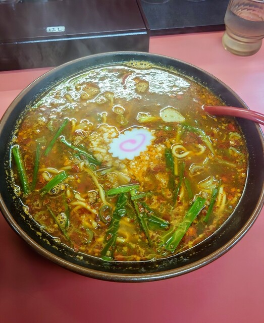 Raumen Shiroyama photo 3