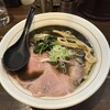 ラーメン屋 切田製麺
