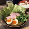 神田ラーメン わいず