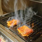 高円寺 焼肉ここち - 