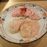 高円寺 焼肉ここち - 