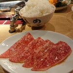 高円寺 焼肉ここち 本店 - 