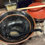 神田ラーメン わいず - 