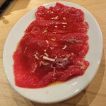 高円寺 焼肉ここち - 