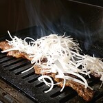 高円寺 焼肉ここち - 