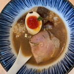 金沢 麺つみき - 