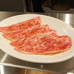 高円寺 焼肉ここち - 