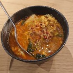 高円寺 焼肉ここち - 