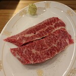 高円寺 焼肉ここち - 