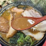 王道家直系 IEKEI TOKYO - 