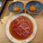 高円寺 焼肉ここち 本店 - 