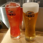 高円寺 焼肉ここち - 