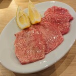 高円寺 焼肉ここち - 