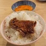 高円寺 焼肉ここち - 
