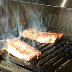 高円寺 焼肉ここち - 