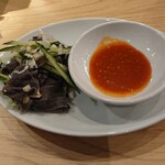 高円寺 焼肉ここち - 