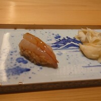 鮨 銀座おのでら 弟 本店 - 