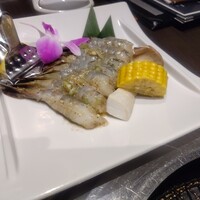 叙々苑 新宿小田急ハルク店 - 