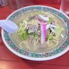 思案橋ラーメン