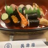 美津屋寿司