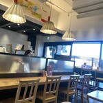 スープストックトーキョー お茶の水店 - 