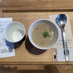 スープストックトーキョー お茶の水店 - 