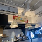 スープストックトーキョー お茶の水店 - 