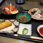 カニカニランド - 