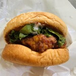 フレッシュネスバーガー - 