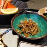 カニカニランド - 