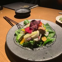 ダイナミックキッチン＆バー 響 カレッタ汐留店  - 