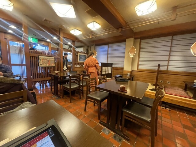 Edomae Unagi Kamameshi Edosada photo 4