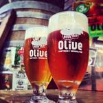 Beer Trip Olive - ドリングBeer