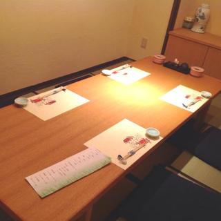 各種、会席コースもご希望に合わせご用意しています。
