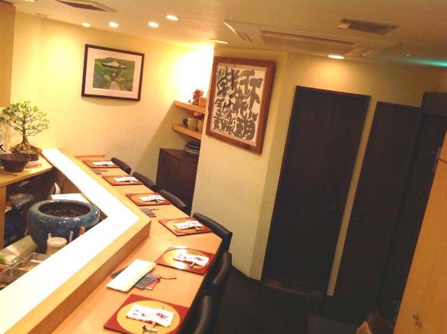 いち井（いちい） - 郡山（日本料理）の写真